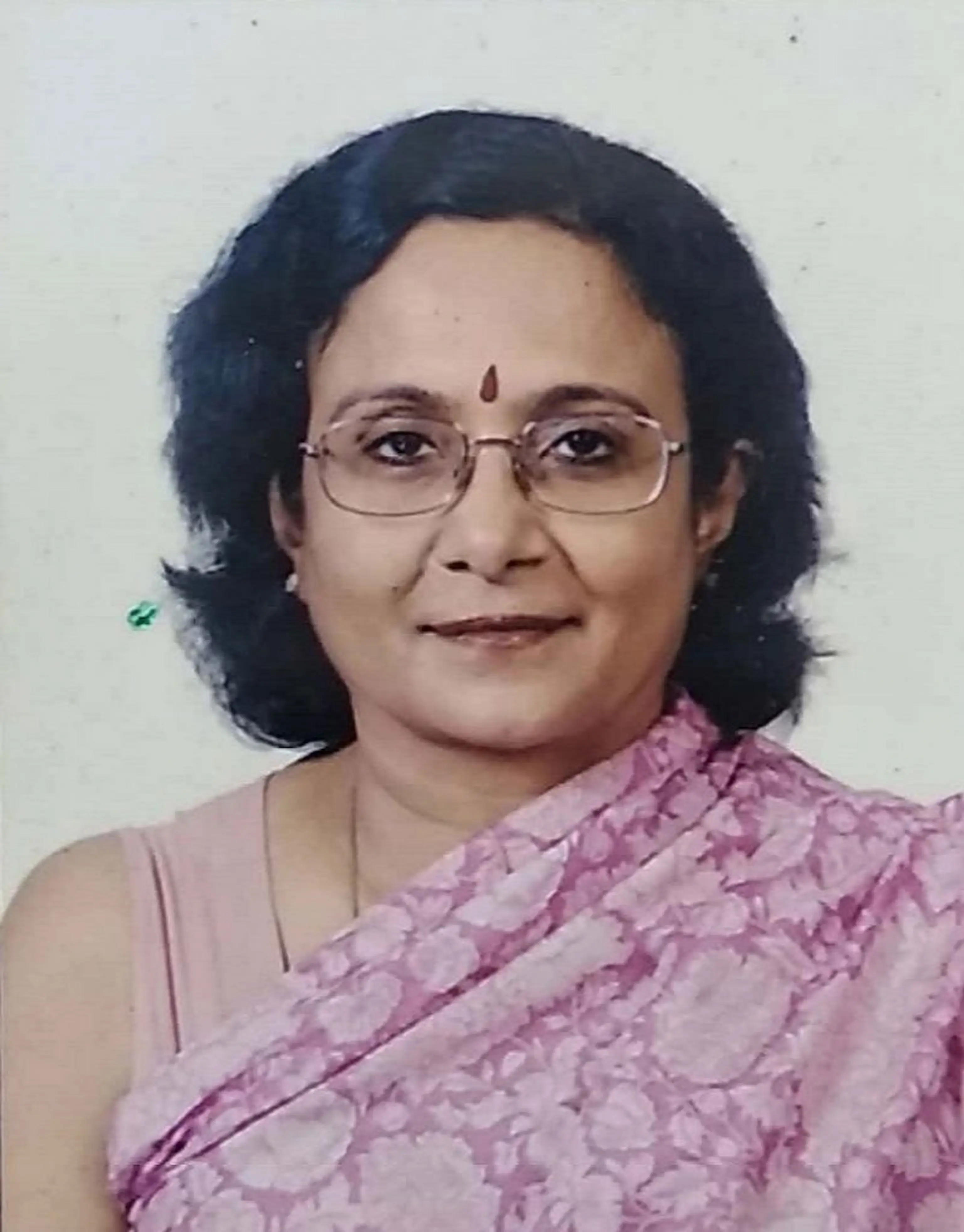 Ms Maya Mohan